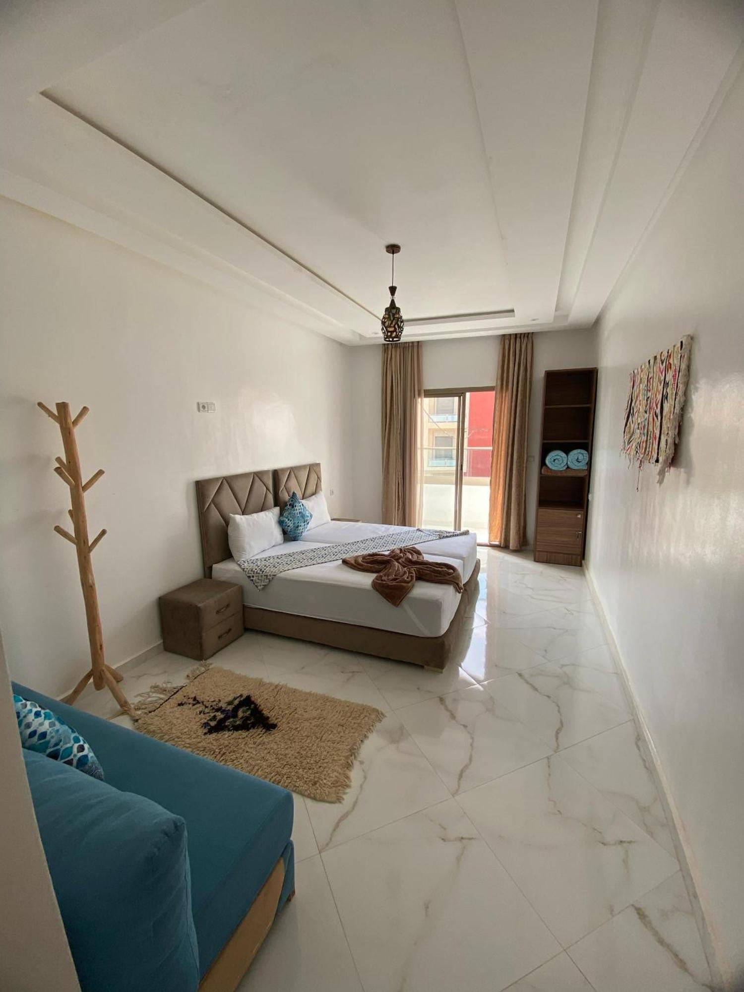 Kaza Moon Hostel Эмуан Экстерьер фото